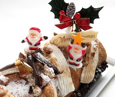 クリスマスケーキの熊本での人気おすすめは 予約方法もチェック 今日を明るく