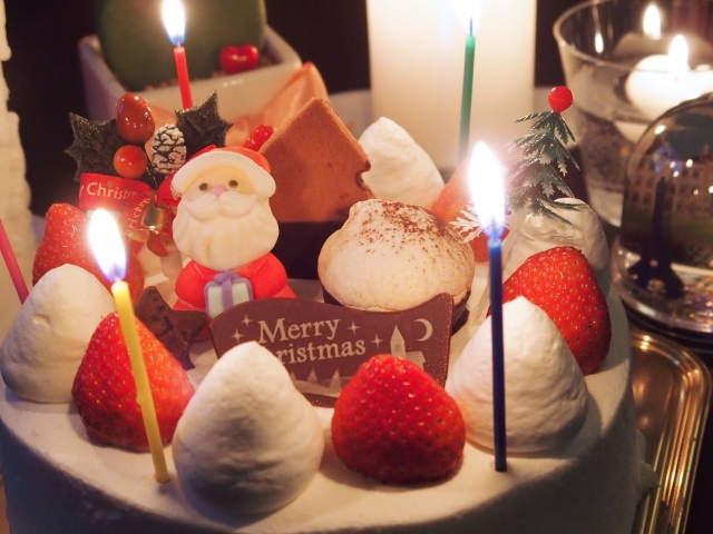木いちご 熊本県 のクリスマスケーキ 予約はいつから 人気おすすめもチェック 今日を明るく