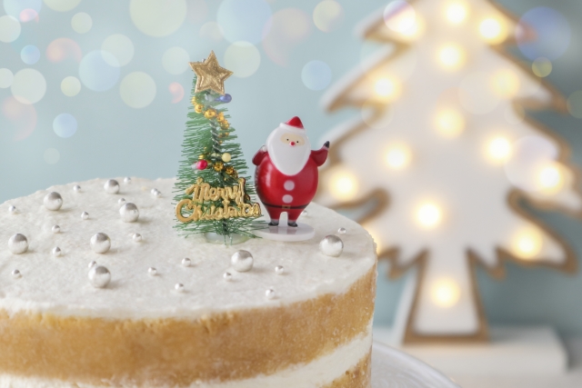 モロゾフの白いクリスマスケーキがおいしい 19年のネット販売の期間 時間限定品も紹介 今日を明るく